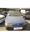 fiat punto berl. (176) del año 1996