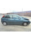ford focus berlina (cak) del año 2002