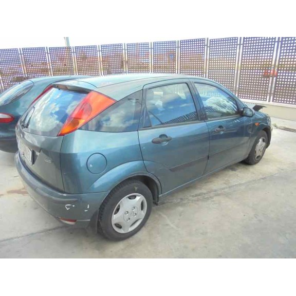 ford focus berlina (cak) del año 2002