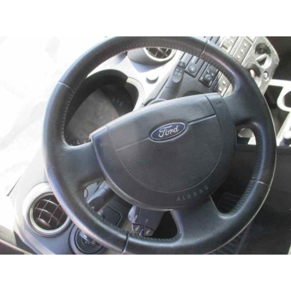 ford fiesta (cbk) del año 2003