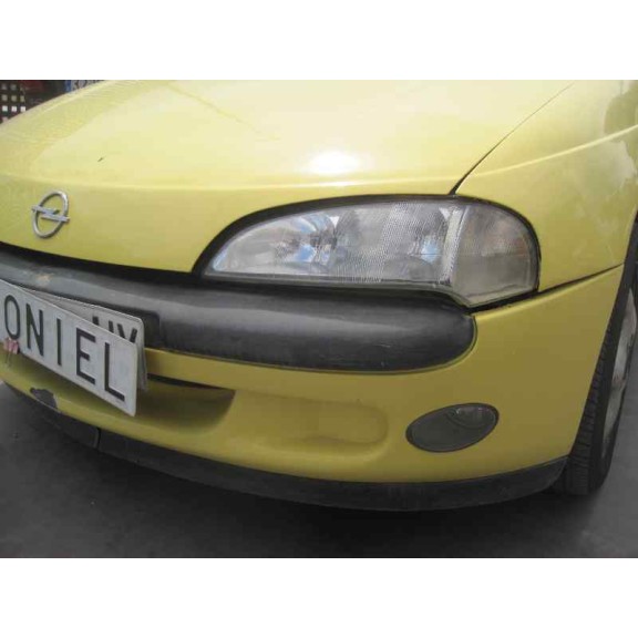 opel tigra del año 1997