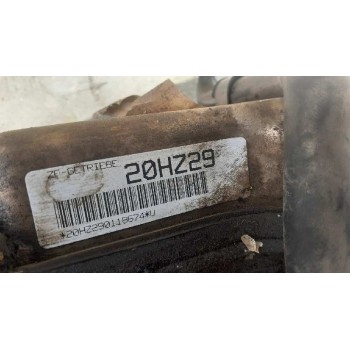 Recambio de caja cambios para peugeot 607 (s1) básico referencia OEM IAM 20HZ29 M AUTOMÁTICA