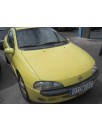 opel tigra del año 1997