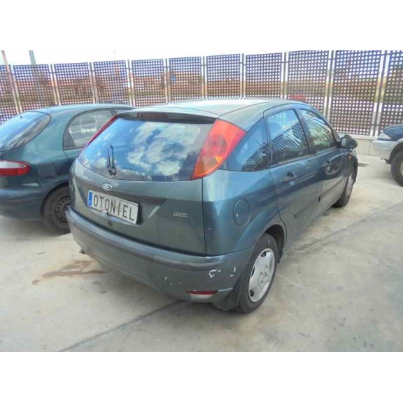 ford focus berlina (cak) del año 2002