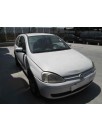 opel corsa c del año 2001