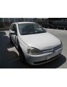 opel corsa c del año 2001