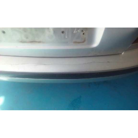 skoda octavia berlina (1u2) del año 1999