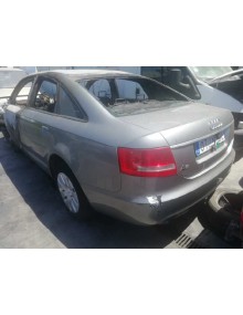 audi a6 berlina (4f2) del año 2011