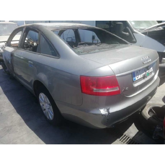 audi a6 berlina (4f2) del año 2011