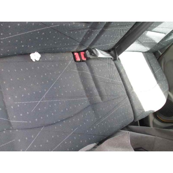 renault clio ii fase ii (b/cb0) del año 2001