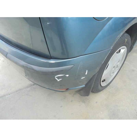 ford focus berlina (cak) del año 2002