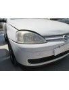 opel corsa c del año 2001