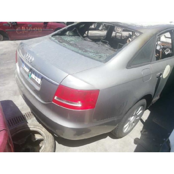 audi a6 berlina (4f2) del año 2011