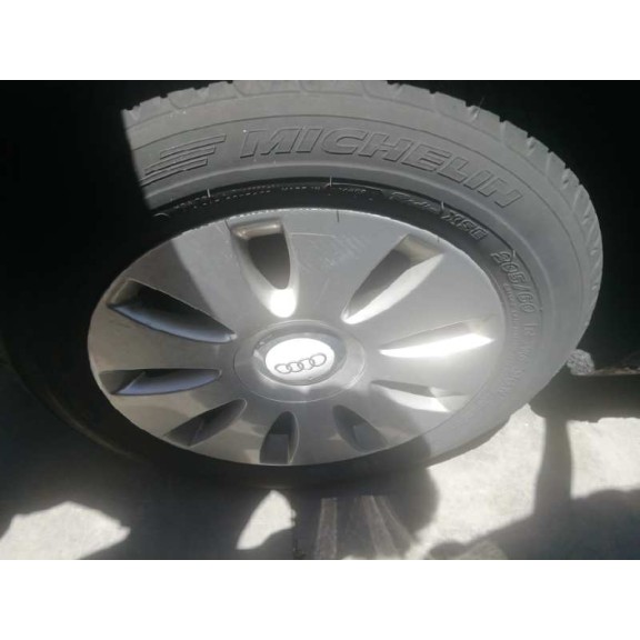 audi a6 berlina (4f2) del año 2011