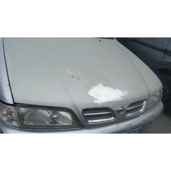 nissan primera berlina (p11) del año 1999