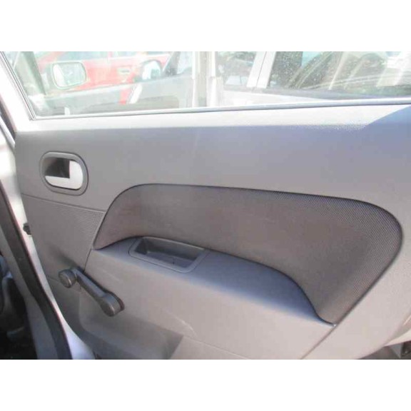 ford fiesta (cbk) del año 2003