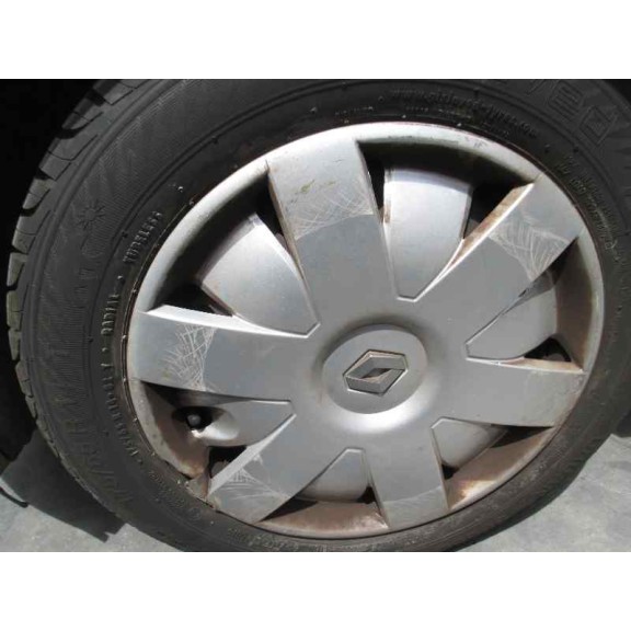 renault clio ii fase ii (b/cb0) del año 2001