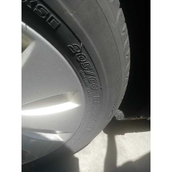 audi a6 berlina (4f2) del año 2011