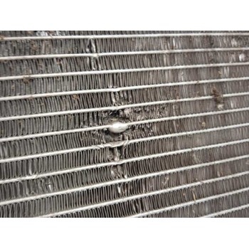 Recambio de condensador / radiador aire acondicionado para peugeot 308 style referencia OEM IAM  REPARADO 