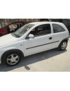 opel corsa c del año 2001