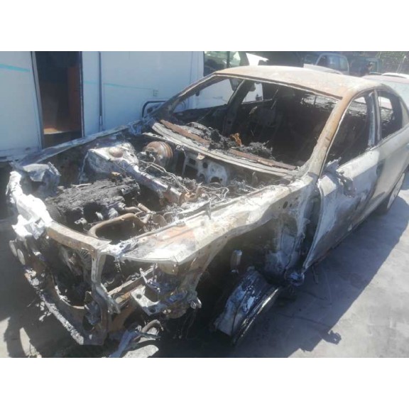 audi a6 berlina (4f2) del año 2011