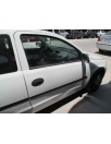 opel corsa c del año 2001