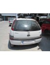 opel corsa c del año 2001