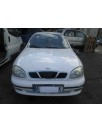 daewoo lanos del año 1999