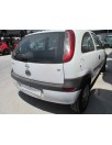 opel corsa c del año 2001