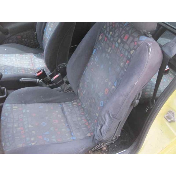 opel tigra del año 1997