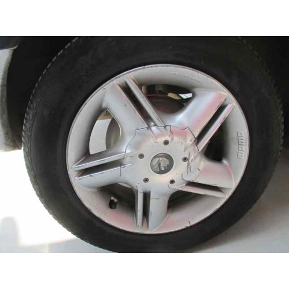 opel corsa c del año 2001