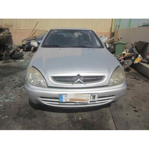 citroën xsara berlina del año 2002
