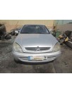 citroën xsara berlina del año 2002