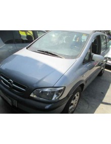 opel zafira a del año 2003