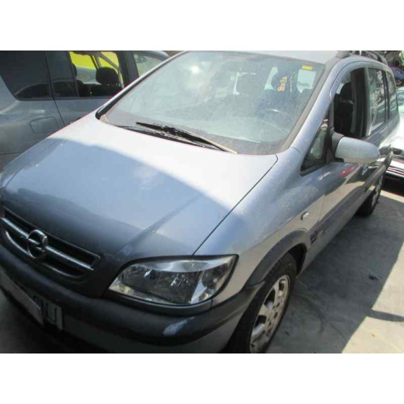 opel zafira a del año 2003