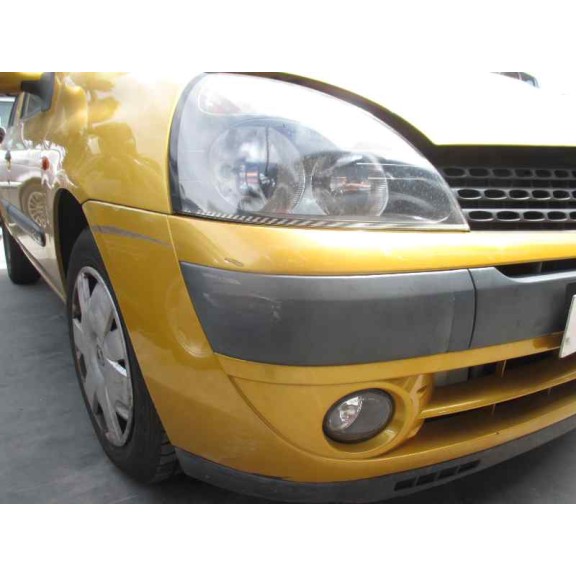 renault clio ii fase ii (b/cb0) del año 2001