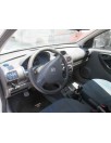 opel corsa c del año 2001