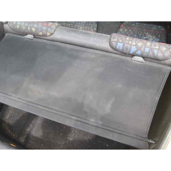 opel tigra del año 1997