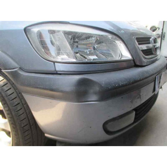opel zafira a del año 2003