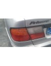 nissan primera berlina (p11) del año 1999