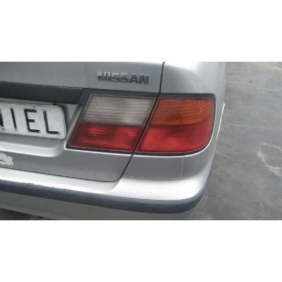 nissan primera berlina (p11) del año 1999