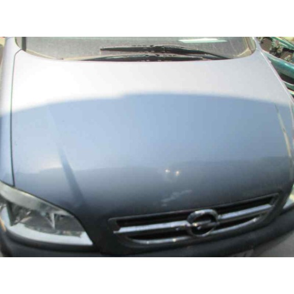 opel zafira a del año 2003