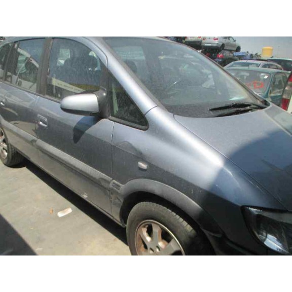 opel zafira a del año 2003