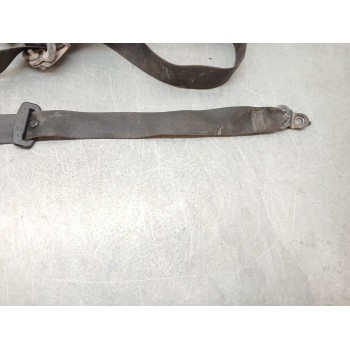 Recambio de cinturon seguridad delantero izquierdo para volkswagen crafter 30-50 furgoneta (2e_) 2.5 tdi referencia OEM IAM 6013