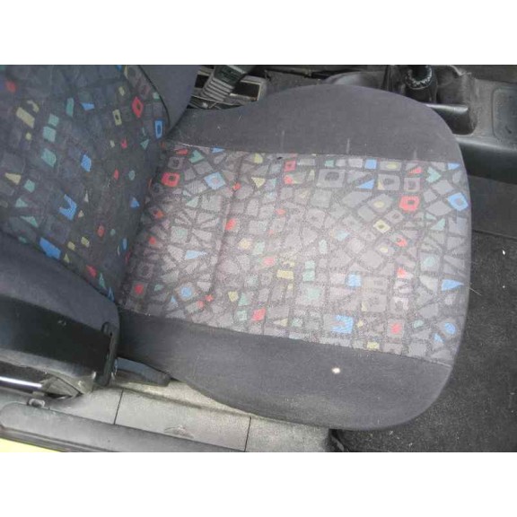 opel tigra del año 1997