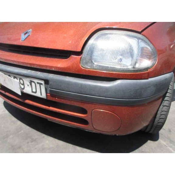 renault clio ii fase i (b/cbo) del año 1998
