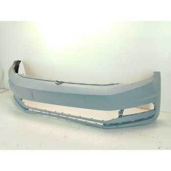 Recambio de paragolpes delantero para volkswagen touran van (5t1) 2.0 tdi referencia OEM IAM 5TA807221AL  