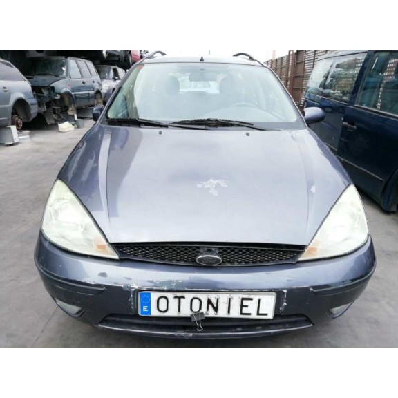 ford focus turnier (cak) del año 2003