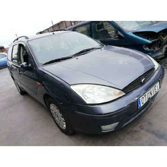 ford focus turnier (cak) del año 2003