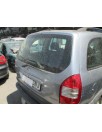 opel zafira a del año 2003